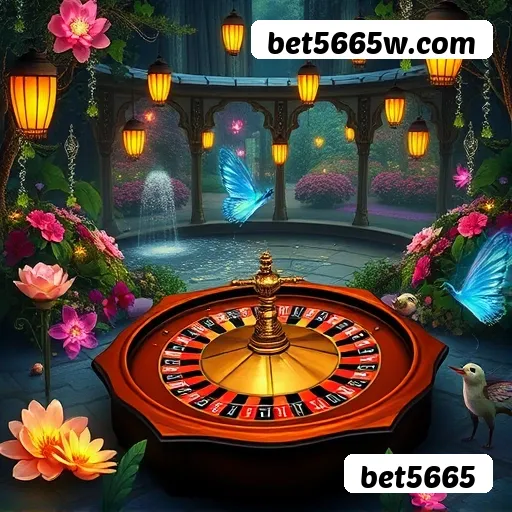bet5665 App Mobile iOS Android Brasil