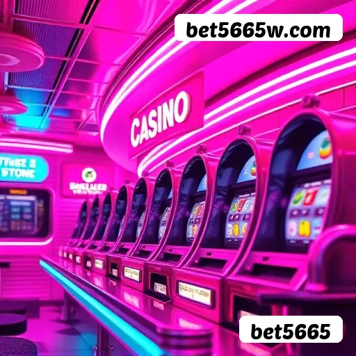 Baccarat ao vivo bet5665